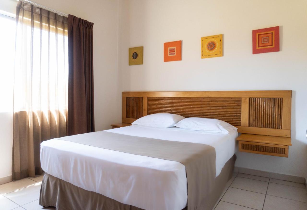 Sueno Al Mar Residence & Hotel بوتريرو المظهر الخارجي الصورة