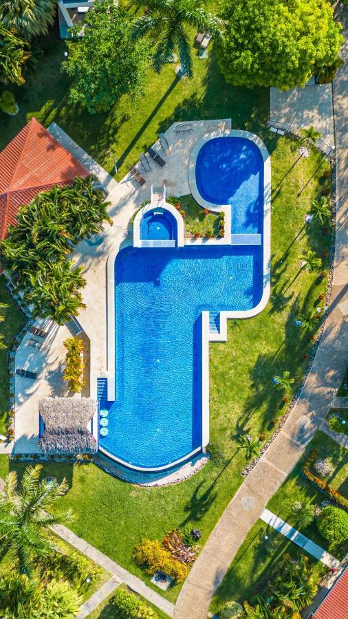 Sueno Al Mar Residence & Hotel بوتريرو المظهر الخارجي الصورة
