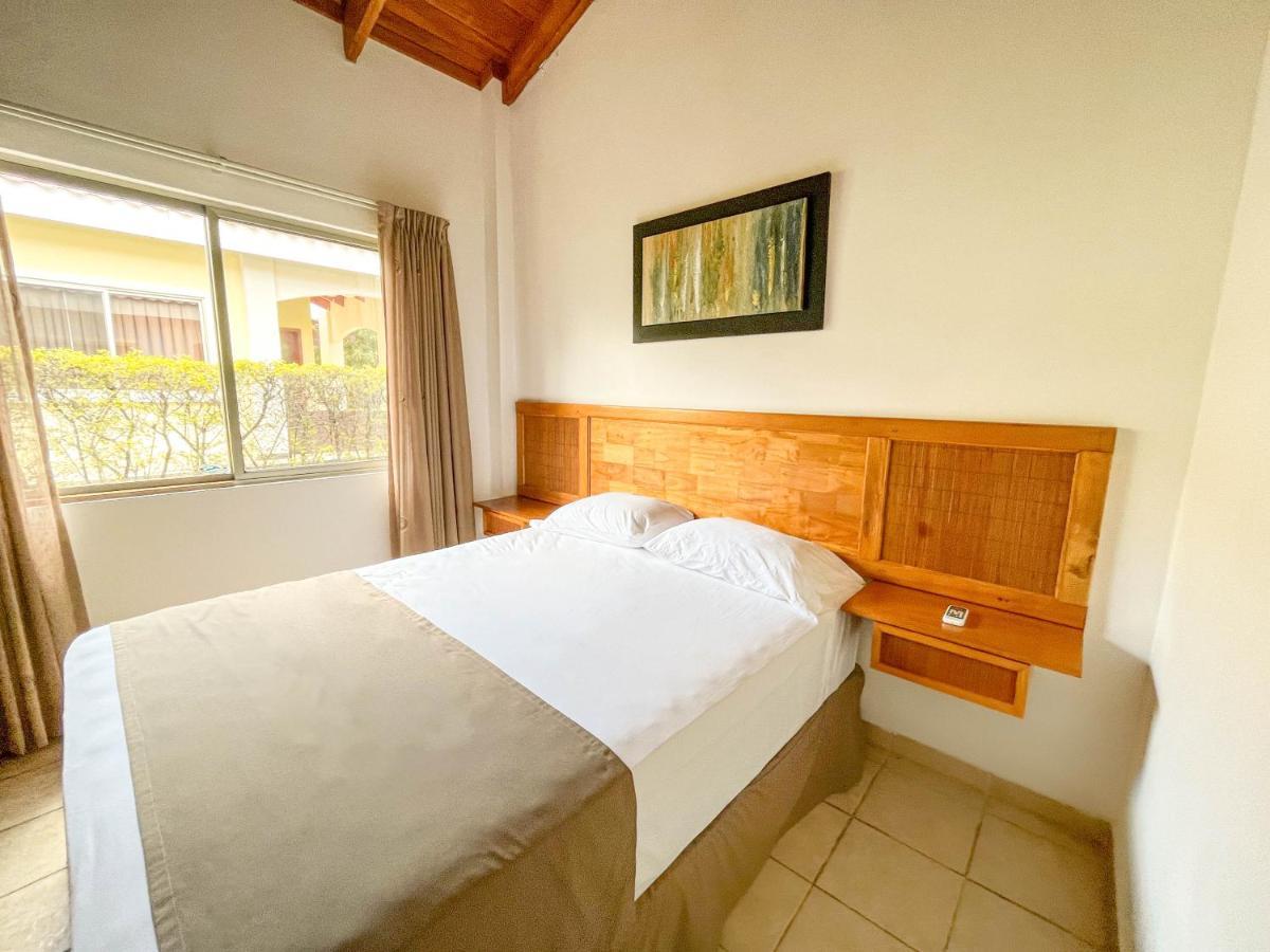 Sueno Al Mar Residence & Hotel بوتريرو المظهر الخارجي الصورة