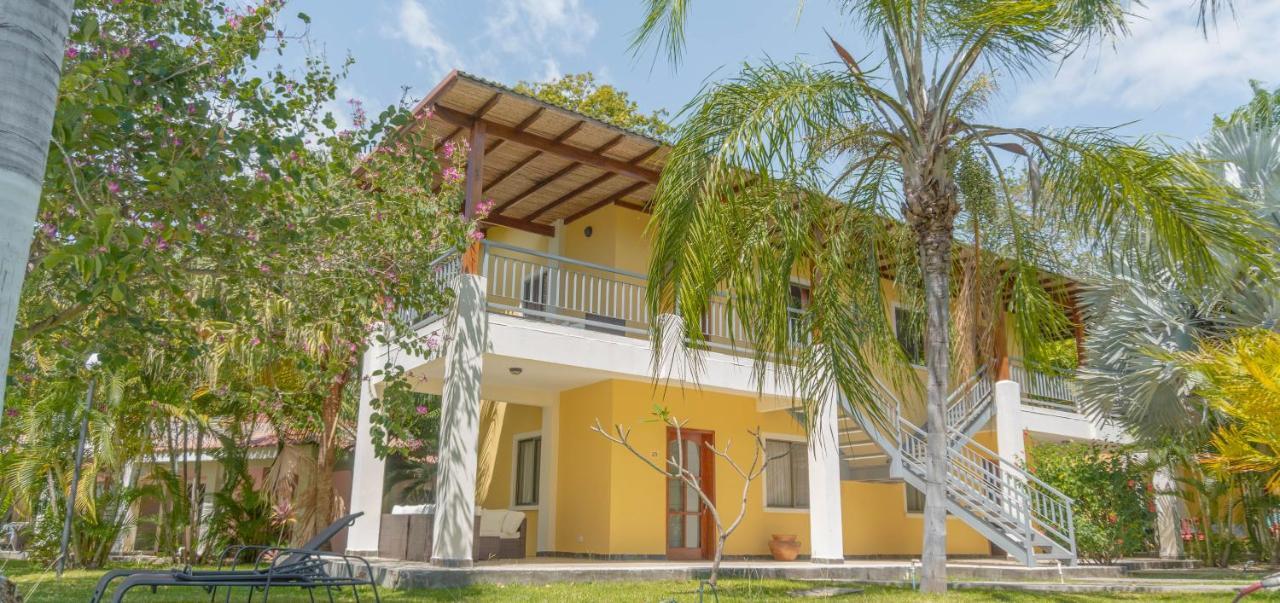 Sueno Al Mar Residence & Hotel بوتريرو المظهر الخارجي الصورة