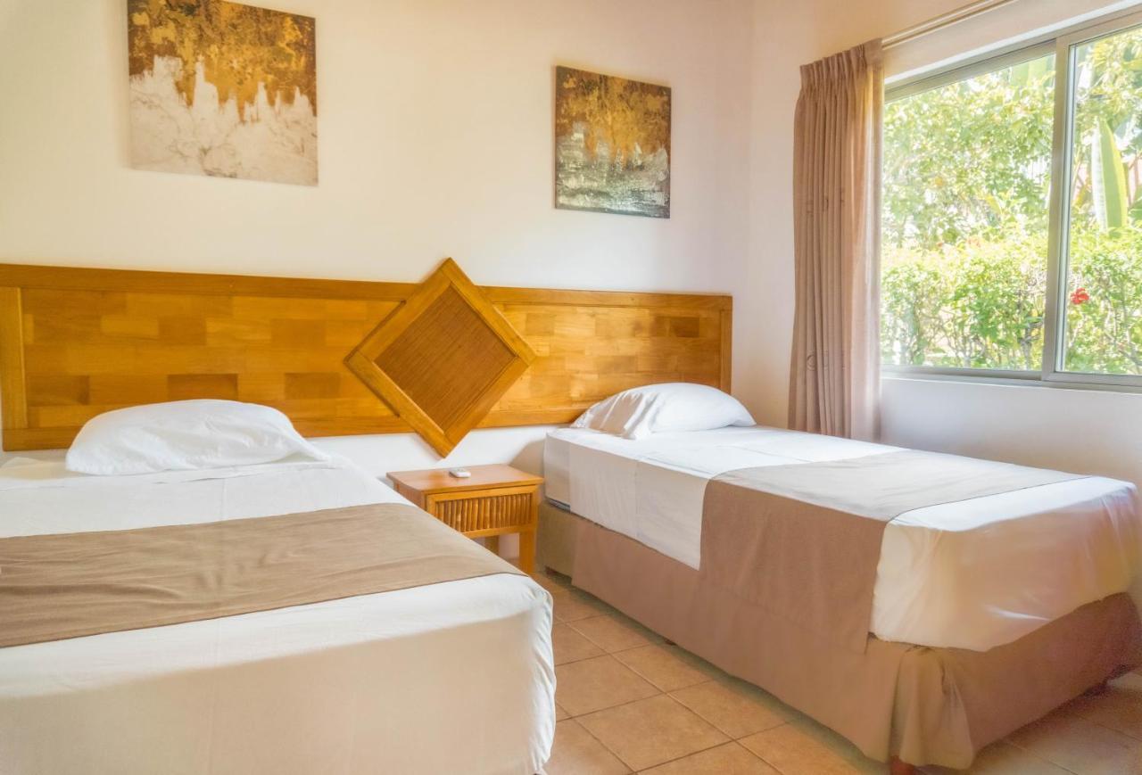 Sueno Al Mar Residence & Hotel بوتريرو المظهر الخارجي الصورة