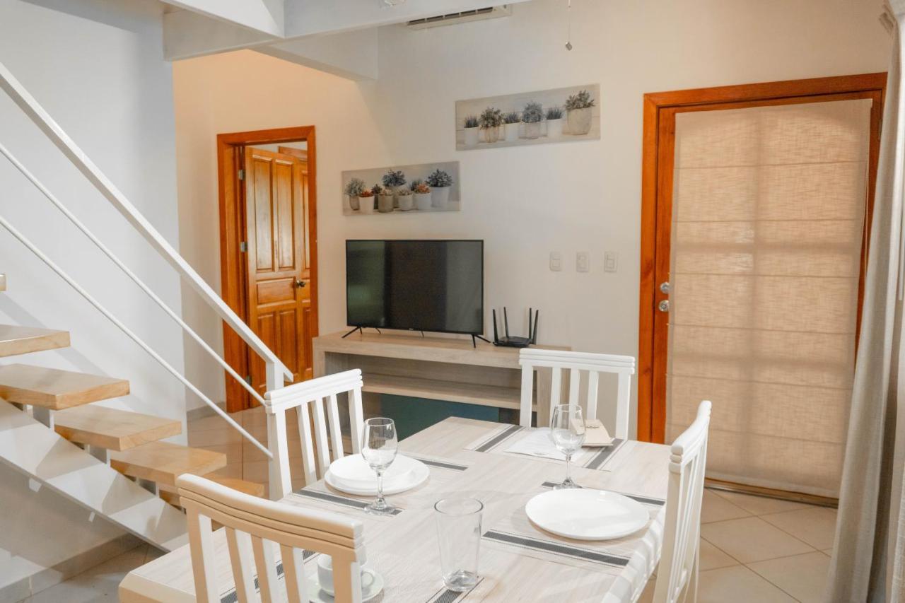 Sueno Al Mar Residence & Hotel بوتريرو المظهر الخارجي الصورة