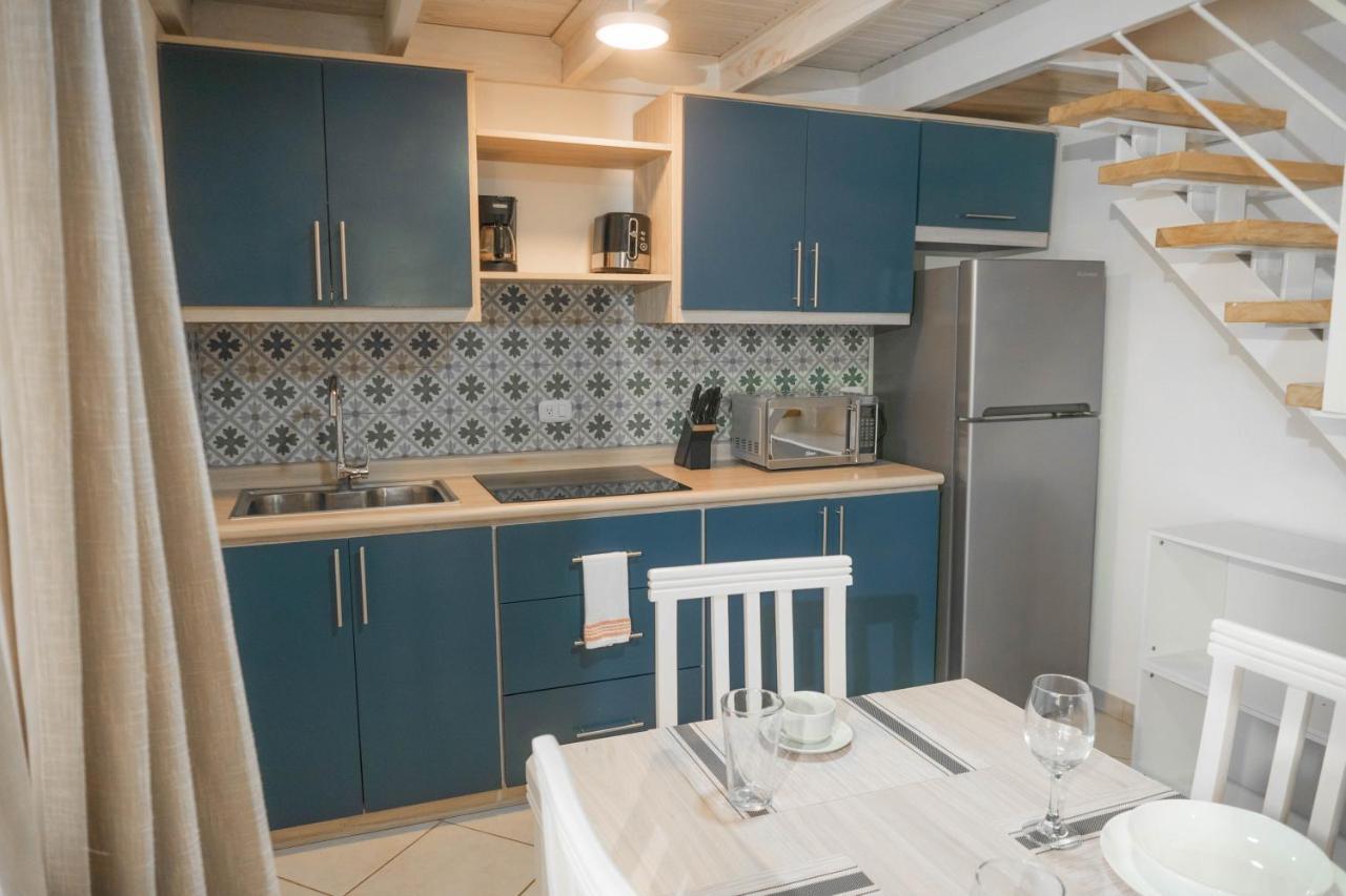 Sueno Al Mar Residence & Hotel بوتريرو المظهر الخارجي الصورة