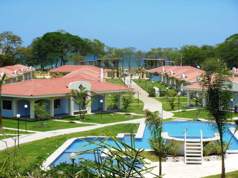 Sueno Al Mar Residence & Hotel بوتريرو المظهر الخارجي الصورة