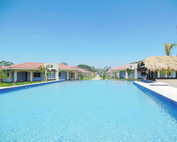 Sueno Al Mar Residence & Hotel بوتريرو المظهر الخارجي الصورة